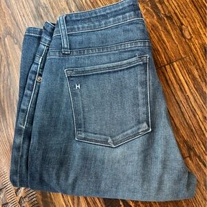 Haala Women's Blue Jeans